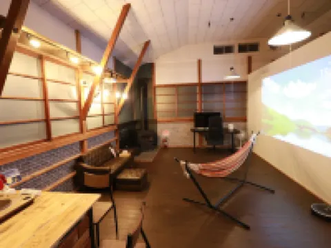 都留BASE 都留のホテル