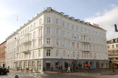 Scandic Webers Hotel a Copenaghen