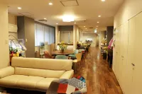 Guesthouse Zink Hotels in Sado