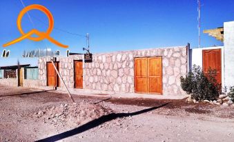 Hostal Atacama Ancestral