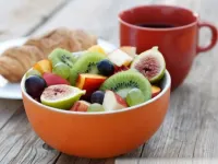 Asyana Kemayoran Jakarta - petit déjeuner