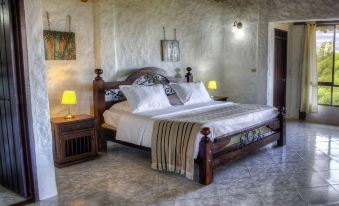 Finca Hotel Los Nogales