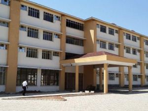 Tourist Hotel Bungoma