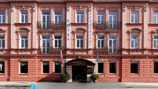 Europejski Boutique Hotel