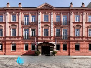 Europejski Boutique Hotel