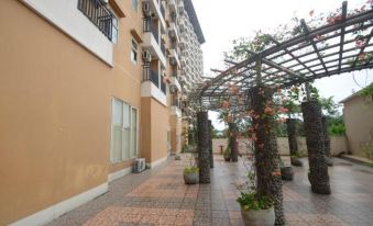 Alin Apartemen Margonda Residence 2 - Housity