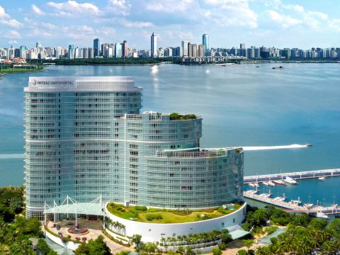 InterContinental Haikou Seaview