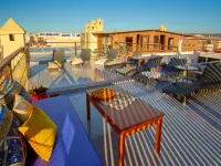Ryad Watier & Spa Hotel a Essaouira