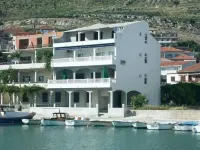 Apartments Duje