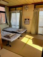 Minshuku Itoman Garigarii Ohshiro