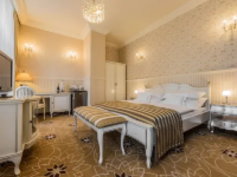 Golden Royal Boutique Hotel & Spa Hotels in Kosice
