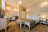 Golden Royal Boutique Hotel & Spa Hotel a 