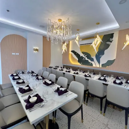 M.Y. Hotel Dumaguete