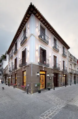 Casa Palacete 1822 Hotel di 