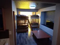 Hotel Eco Dogo - Hostels