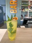 宜必思康塞普西翁酒店 - 酒吧