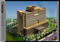 Fulai Garden Hotel