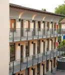 Hotel Ovest Hotel a Casalpusterlengo