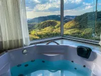 Pousada Colina Das Andorinhas Hotels in Goncalves