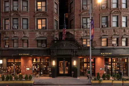 Square Hotel at Times Square