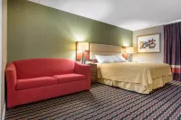 Super 8 by Wyndham Battleboro/Rocky Mount