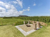 "Claudius" - 1.3km to the Fjord