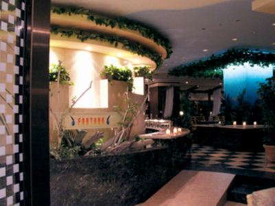 スパ・大浴場 ホテル東日本宇都宮の写真