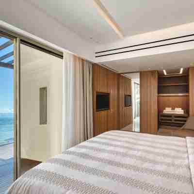 Domes Miramare, a Luxury Collection Resort, Corfu Rooms