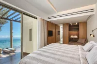 Domes Miramare, a Luxury Collection Resort, Corfu Hotel a Agios Ioannis Peristerion