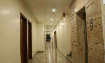Hotel Shree Shyam International