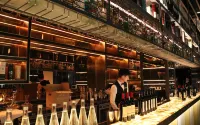 Sheraton Jiangyin Hotel - Bar
