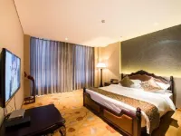 Weichang Qianyue Holiday Hotel (Government Branch)