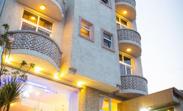White House Addis Hotel - Housity