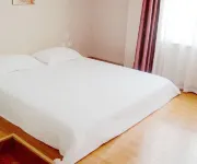 Y-Yuan Guesthouse (Qixia Bus Station) Hotels in Qixia