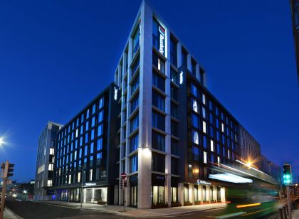 Travelodge Plus Dublin City Centre
