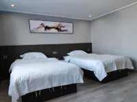 Tianhong Hotel Hotels in Xishui