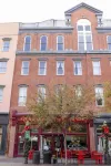 The Grant by Black Swan Hotel di Savannah