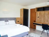 Dago Village Villa Destania A8A Hotels near Masjid Bani Adam Nagreg
