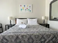 Cooks Endeavour Motor Inn Hotel a Tweed Heads