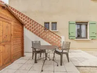 L'Aquillon Hotels in Noves