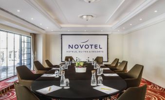 Novotel Budapest Centrum