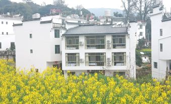 Xinyue inn, Jiangling, Wuyuan