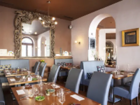 Boutique Hotel Nautilus Hotels in Tabor