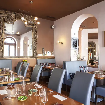 Boutique Hotel Nautilus