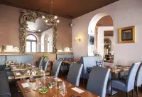 Boutique Hotel Nautilus Hotels in Tabor