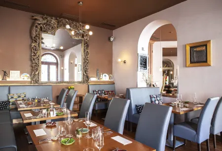 Boutique Hotel Nautilus