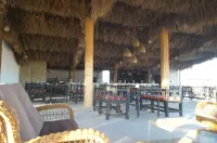 Sama Ras Al Jinz Resort