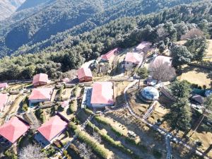 Tarika Resort & Spa , Chail