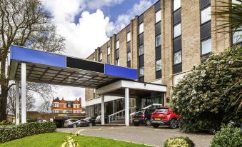 The Harlow Hotel by Accor