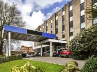 The Harlow Hotel by Accor Hotels near The Gallery at Parndon Mill